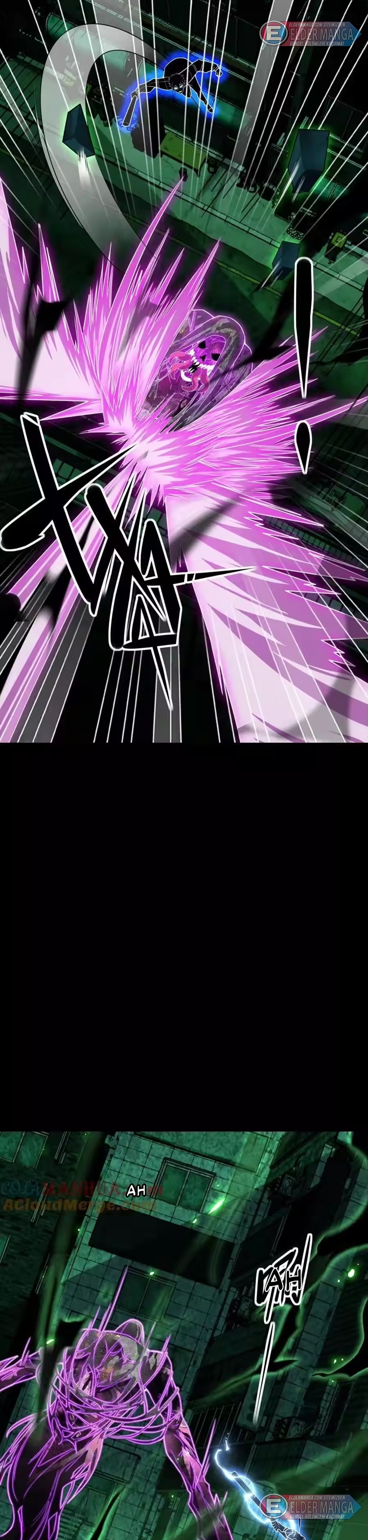 Tanrıları Öldürerek Seviye Atlama! Bölüm 39 - Sayfa 10