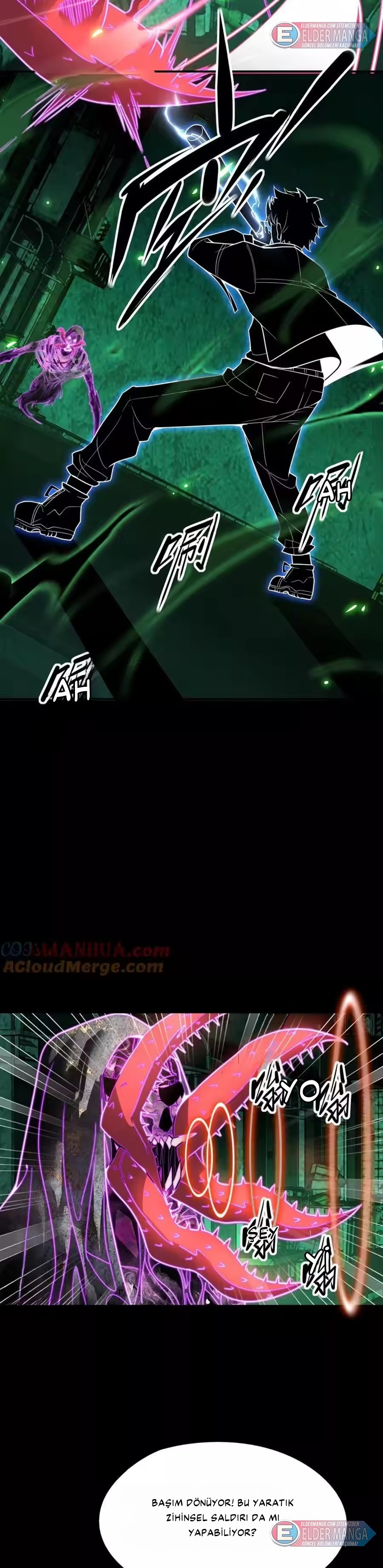 Tanrıları Öldürerek Seviye Atlama! Bölüm 39 - Sayfa 12