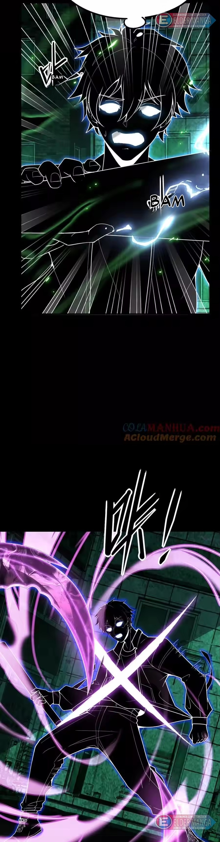 Tanrıları Öldürerek Seviye Atlama! Bölüm 39 - Sayfa 13