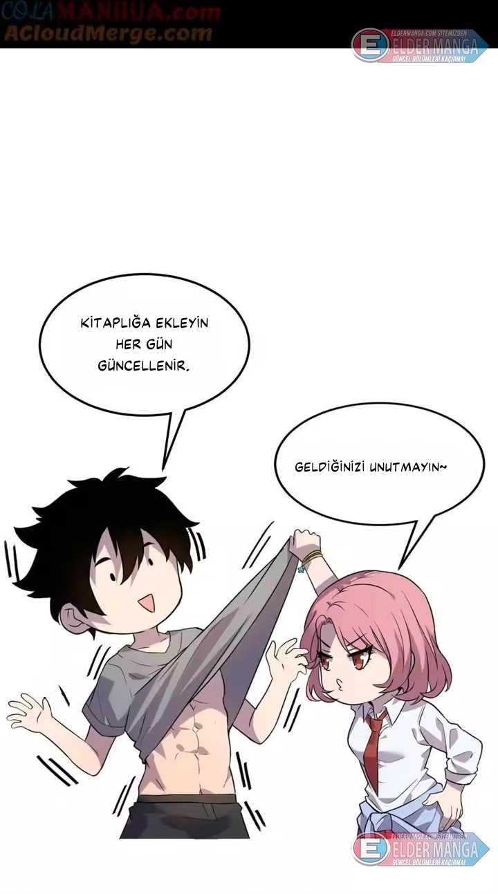 Tanrıları Öldürerek Seviye Atlama! Bölüm 31 - Sayfa 20