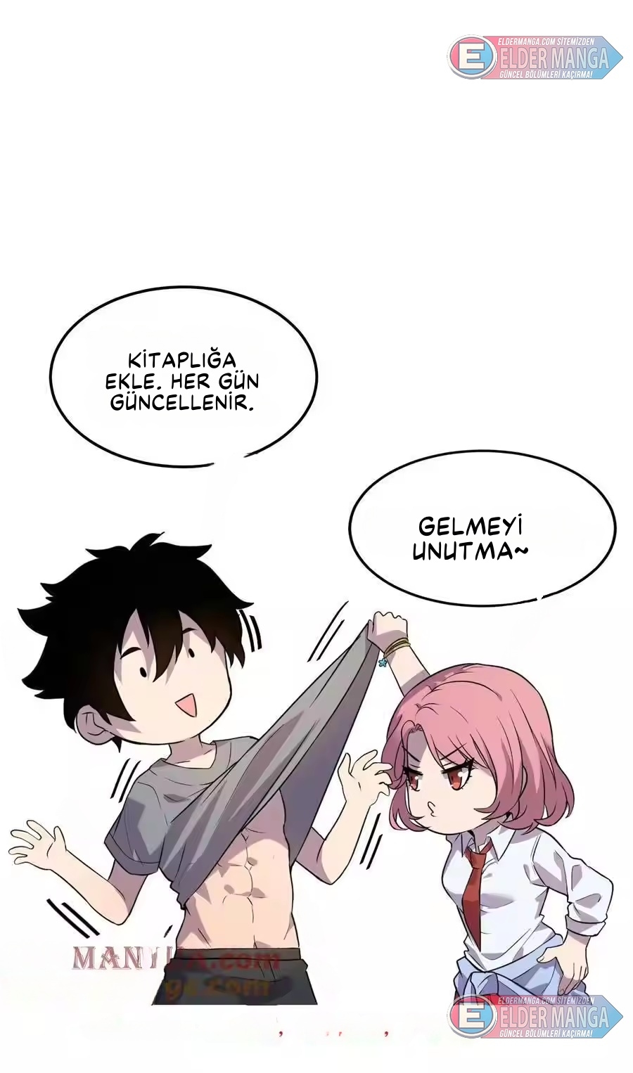 Tanrıları Öldürerek Seviye Atlama! Bölüm 28 - Sayfa 14