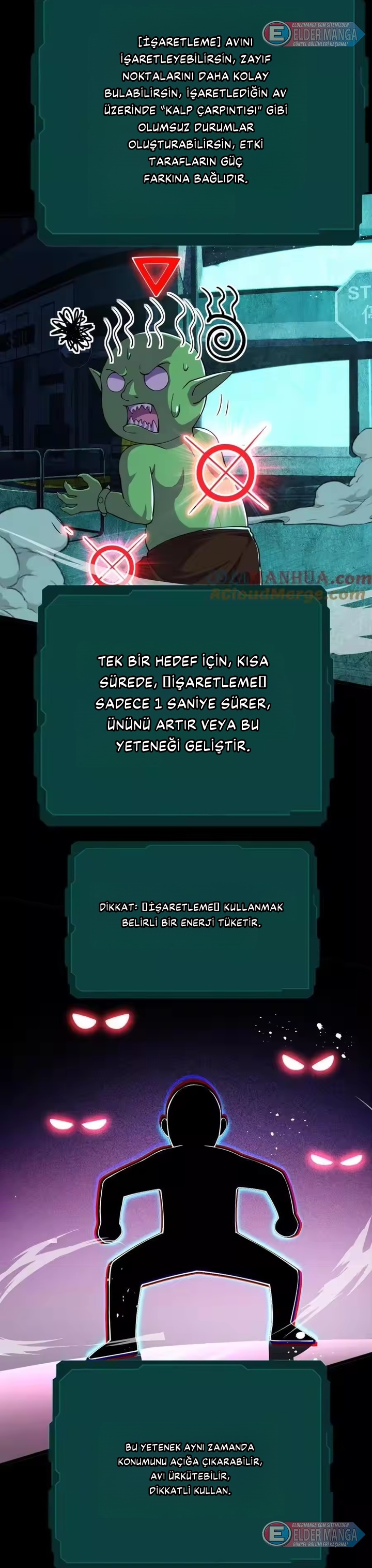 Tanrıları Öldürerek Seviye Atlama! Bölüm 36 - Sayfa 11