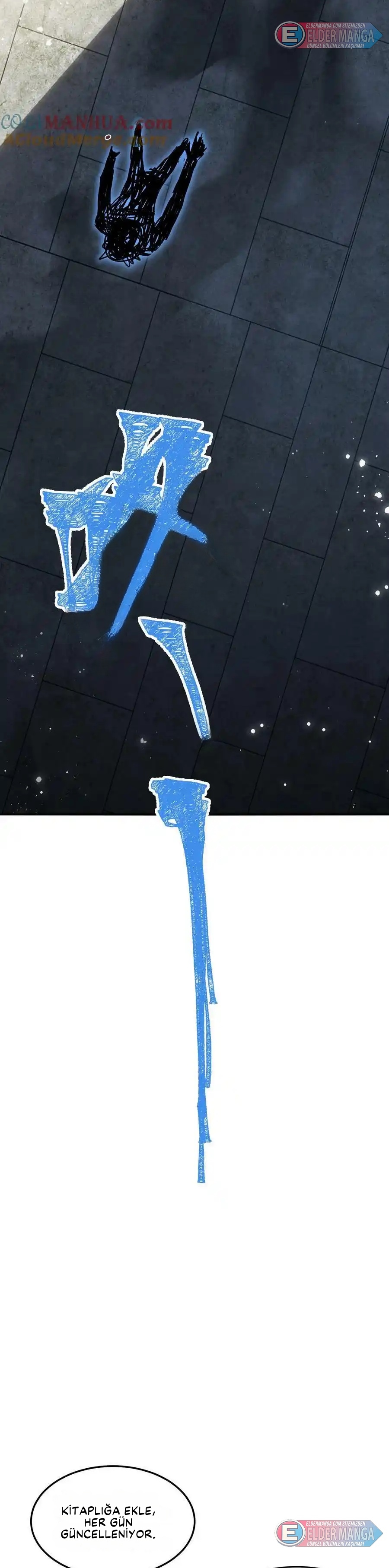 Tanrıları Öldürerek Seviye Atlama! Bölüm 2 - Sayfa 28