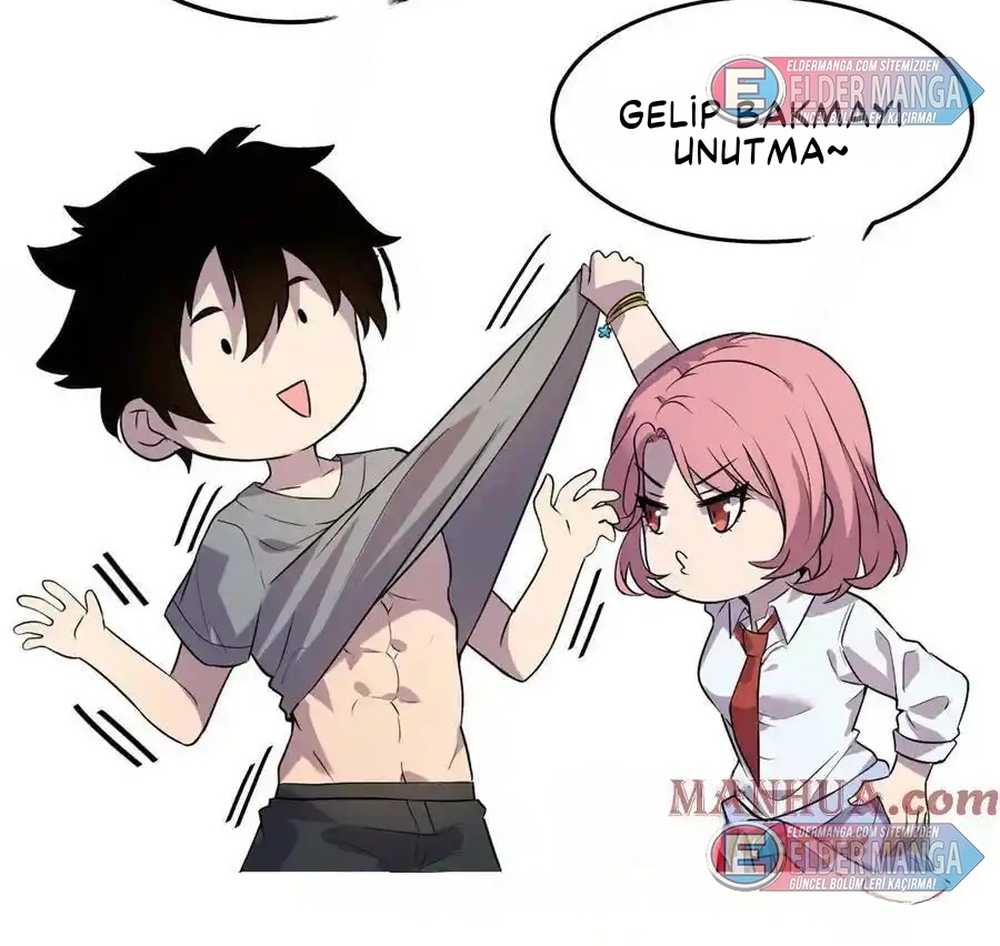 Tanrıları Öldürerek Seviye Atlama! Bölüm 2 - Sayfa 29