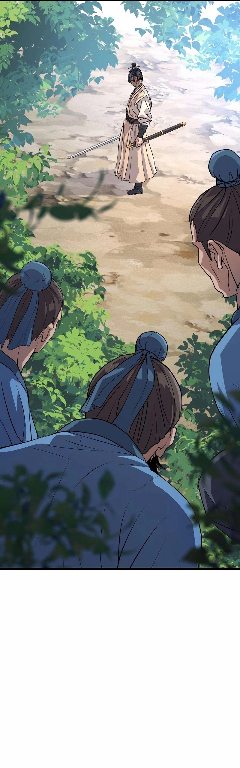 Cheon Klanın Çılgın Tazısı Bölüm 9 - Sayfa 13