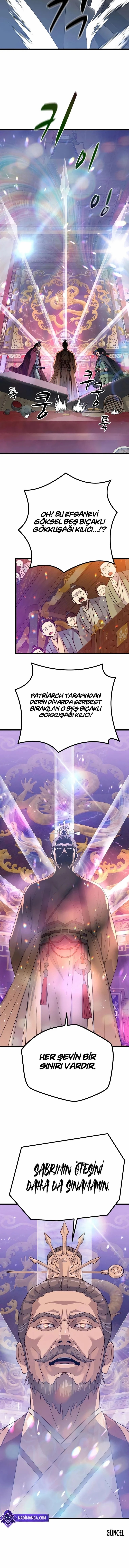 Cheon Klanın Çılgın Tazısı SON BÖLÜMÜ OKUMAYA GİT - Sayfa 8