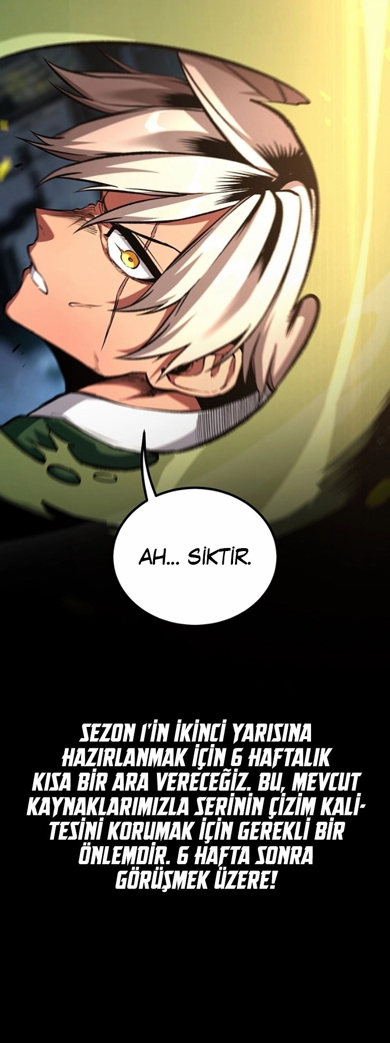 Çifte Ölüm SON BÖLÜMÜ OKUMAYA GİT - Sayfa 11