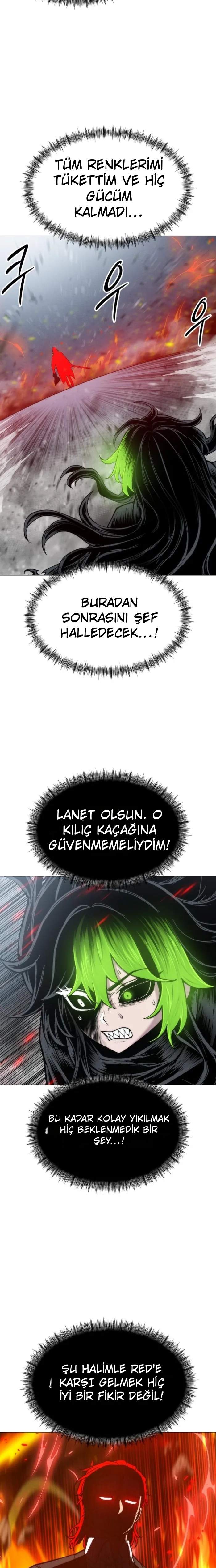 Renk Ustası SON BÖLÜMÜ OKUMAYA GİT - Sayfa 2