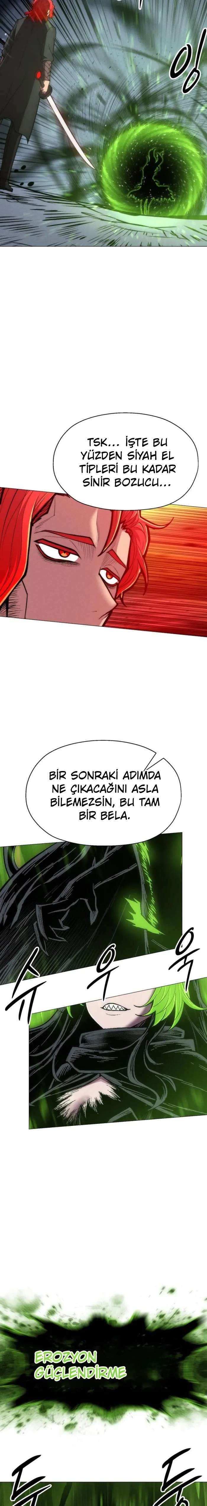 Renk Ustası SON BÖLÜMÜ OKUMAYA GİT - Sayfa 12