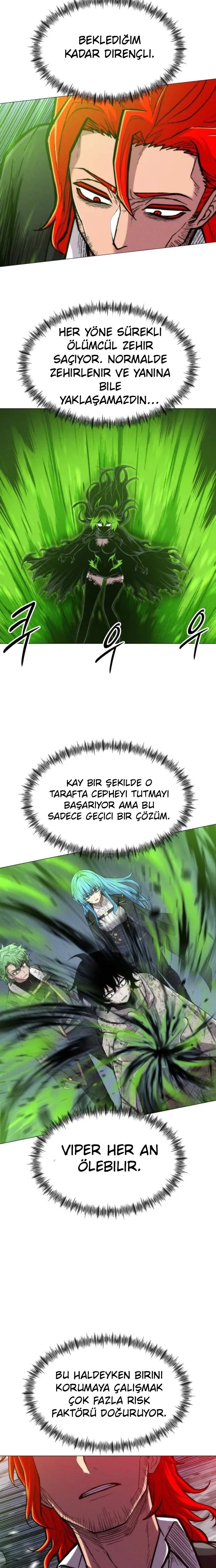 Renk Ustası SON BÖLÜMÜ OKUMAYA GİT - Sayfa 16