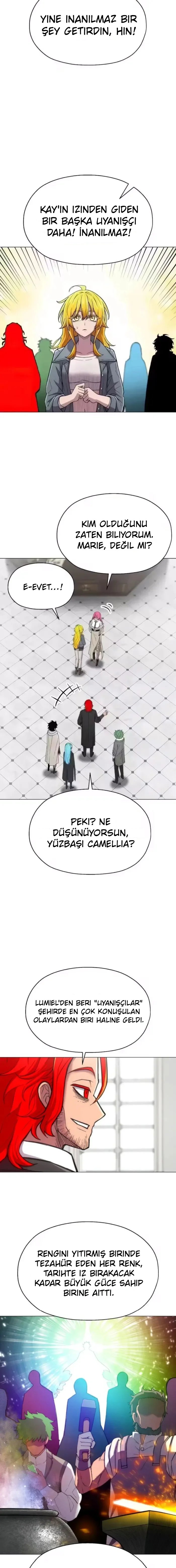 Renk Ustası Bölüm 27 - Sayfa 12