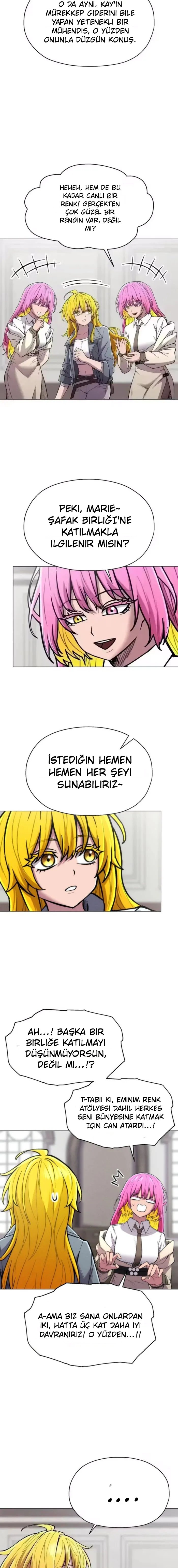 Renk Ustası Bölüm 27 - Sayfa 13