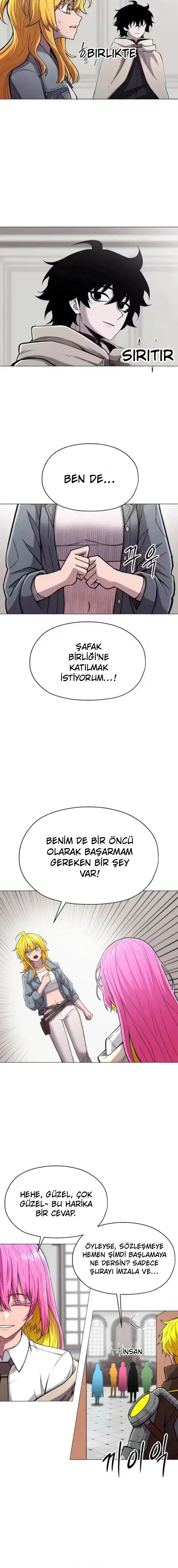 Renk Ustası Bölüm 27 - Sayfa 14
