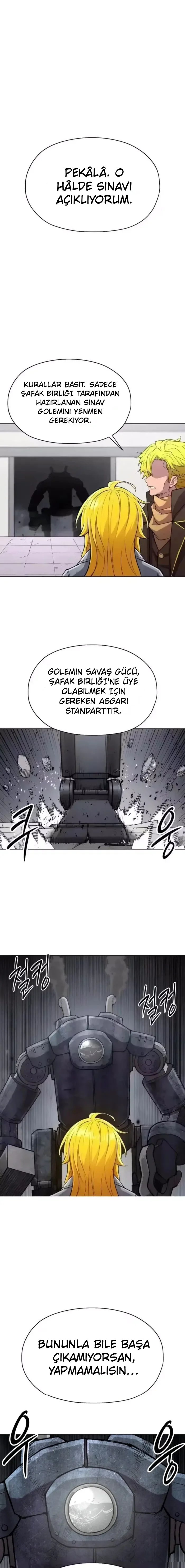 Renk Ustası Bölüm 27 - Sayfa 17