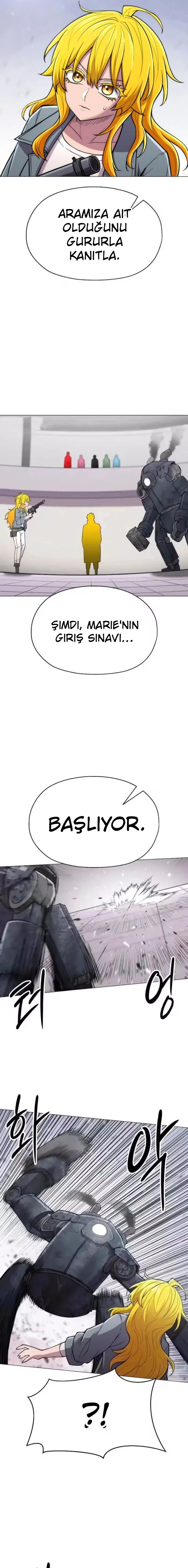 Renk Ustası Bölüm 27 - Sayfa 19