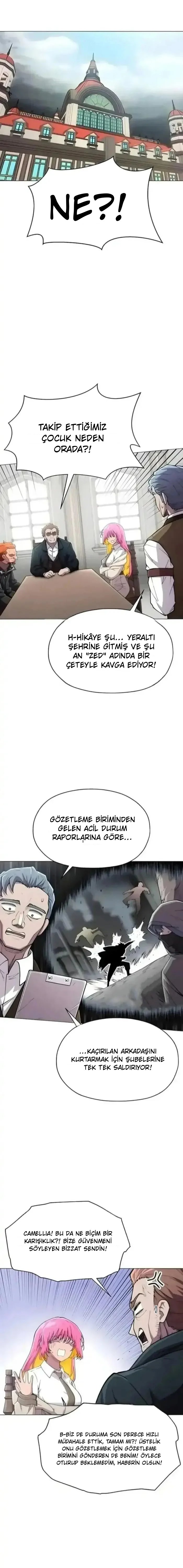Renk Ustası Bölüm 22 - Sayfa 1
