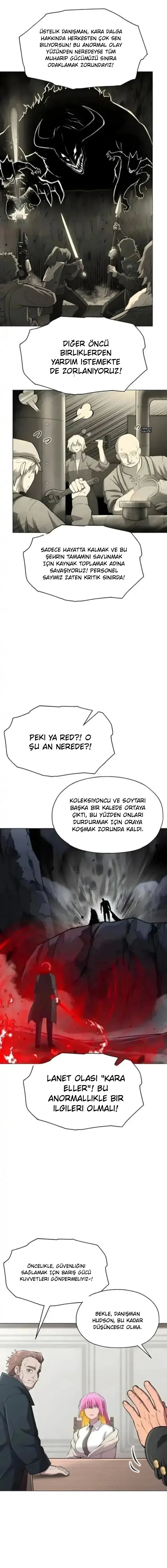 Renk Ustası Bölüm 22 - Sayfa 2