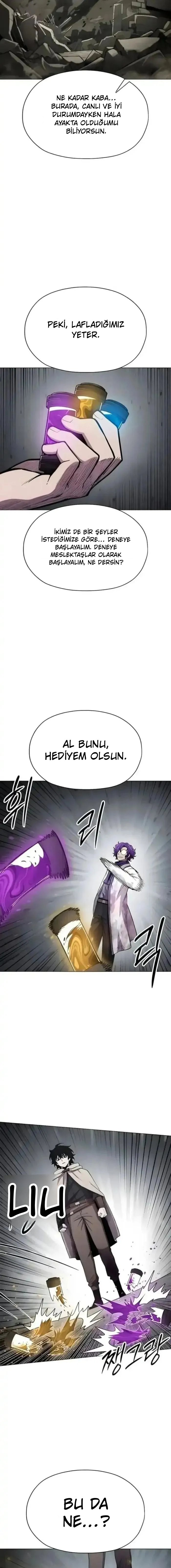 Renk Ustası Bölüm 22 - Sayfa 15