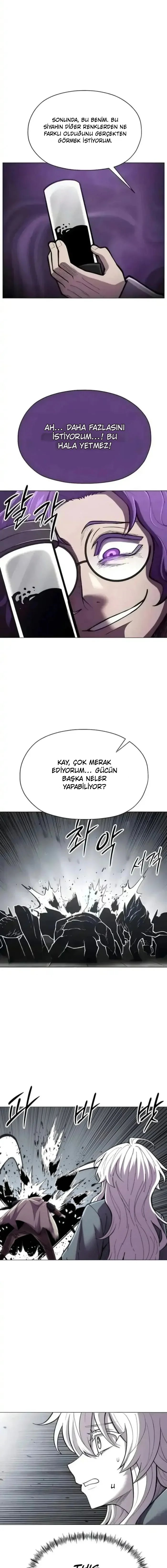 Renk Ustası Bölüm 22 - Sayfa 19
