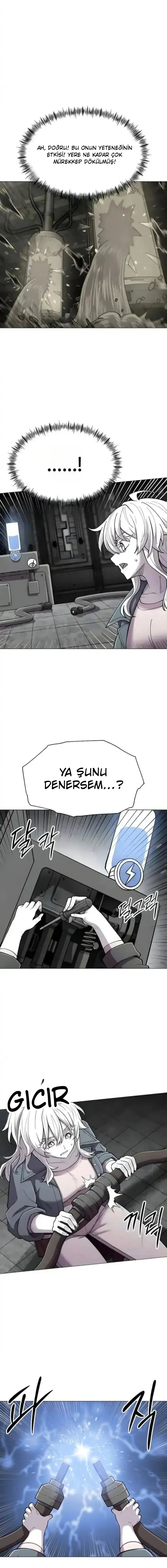 Renk Ustası Bölüm 22 - Sayfa 21
