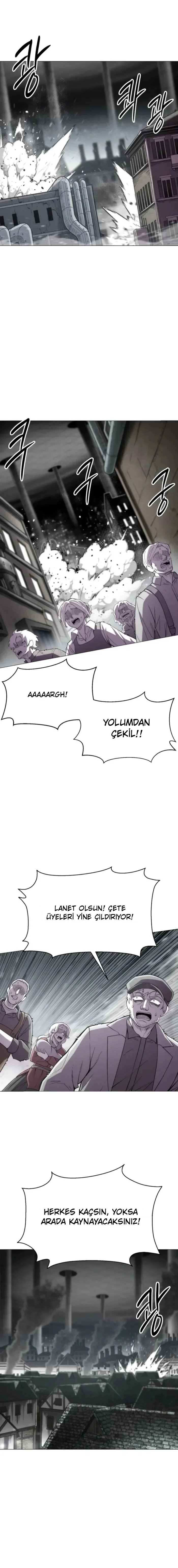 Renk Ustası Bölüm 21 - Sayfa 1
