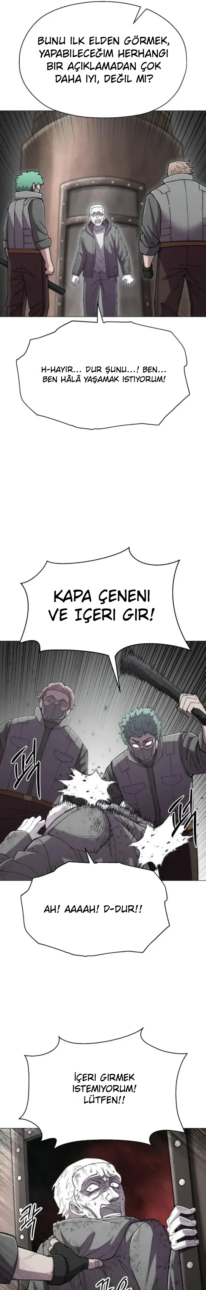 Renk Ustası Bölüm 21 - Sayfa 8
