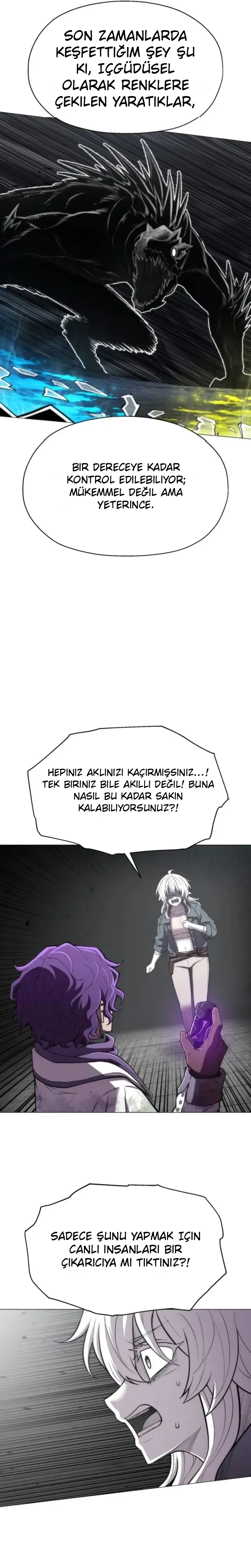 Renk Ustası Bölüm 21 - Sayfa 12