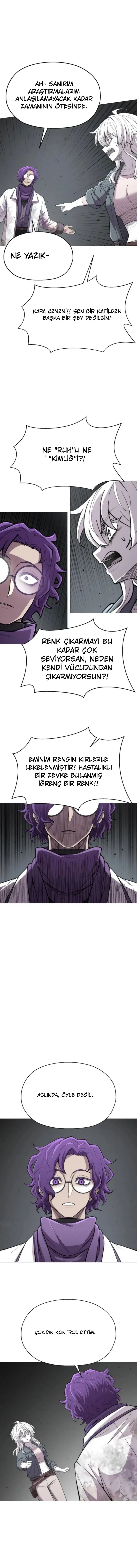 Renk Ustası Bölüm 21 - Sayfa 14