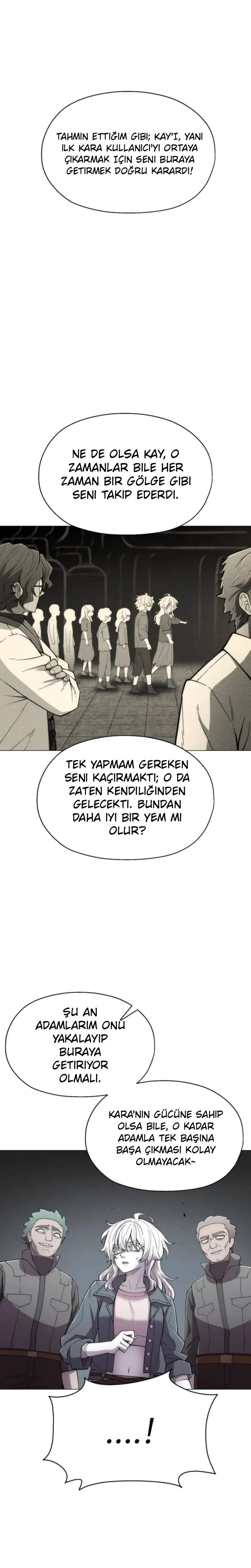 Renk Ustası Bölüm 21 - Sayfa 17
