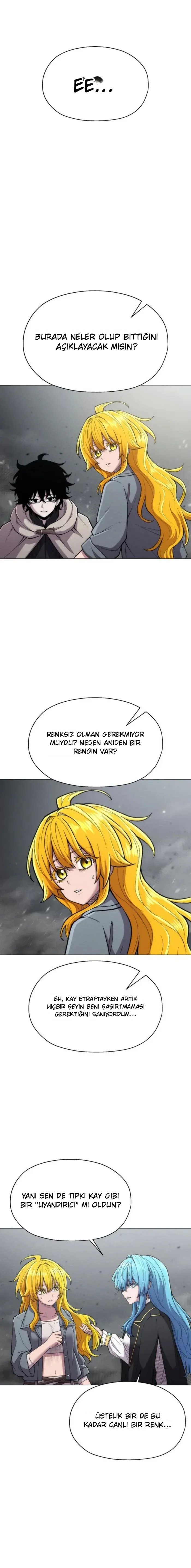 Renk Ustası Bölüm 26 - Sayfa 6