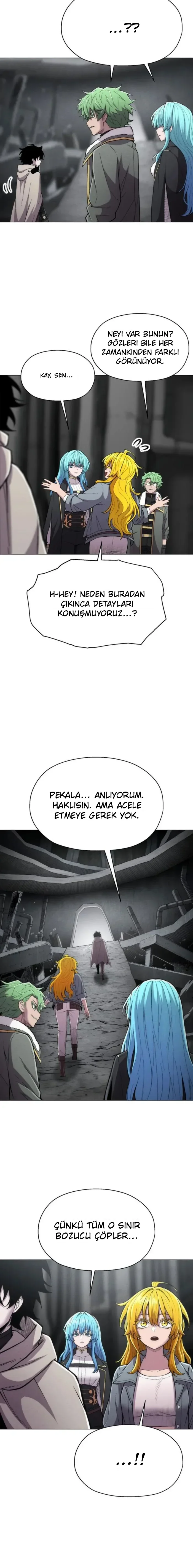 Renk Ustası Bölüm 26 - Sayfa 8