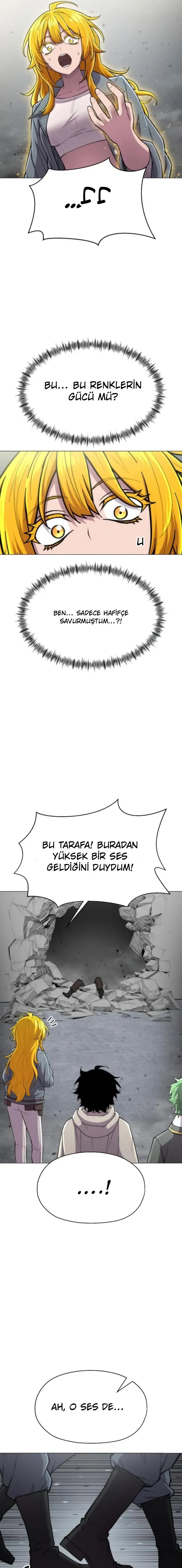 Renk Ustası Bölüm 26 - Sayfa 13