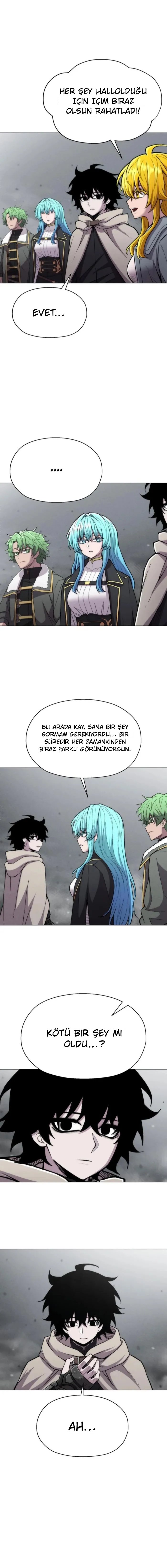 Renk Ustası Bölüm 26 - Sayfa 16