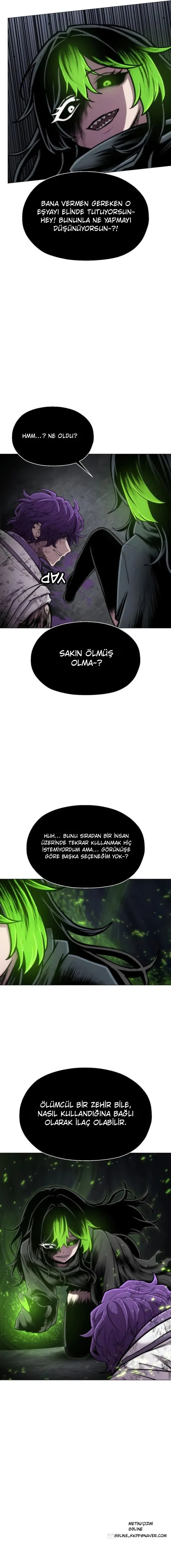Renk Ustası Bölüm 26 - Sayfa 23