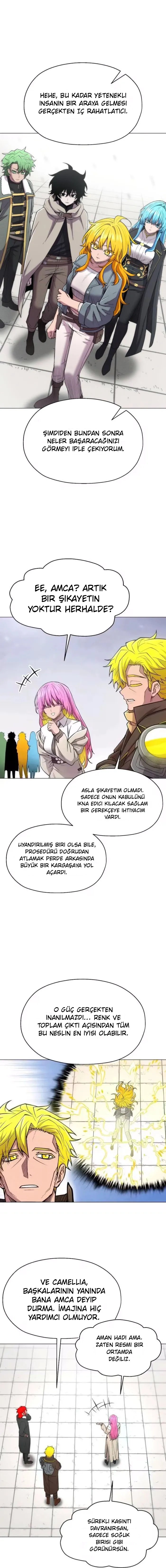 Renk Ustası Bölüm 28 - Sayfa 2