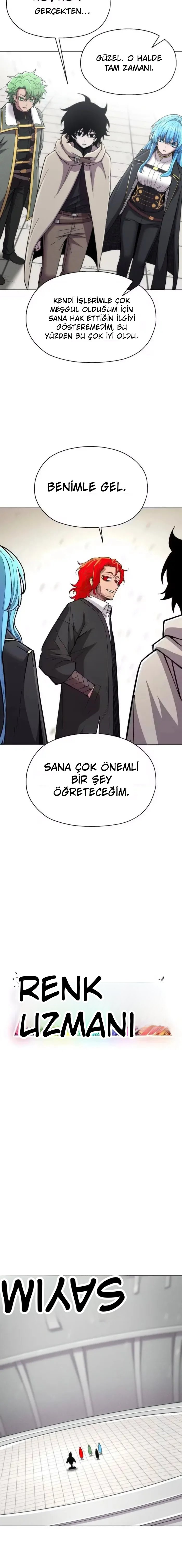 Renk Ustası Bölüm 28 - Sayfa 4