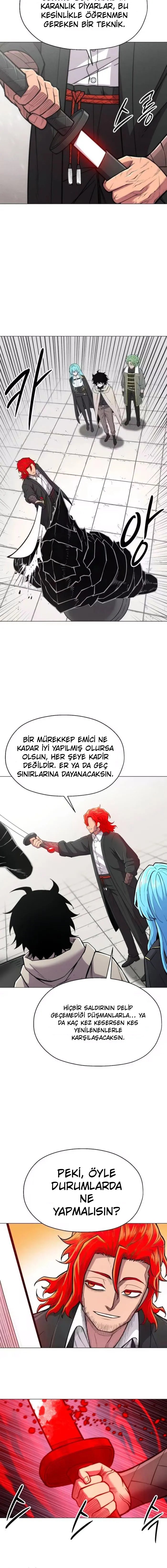 Renk Ustası Bölüm 28 - Sayfa 6