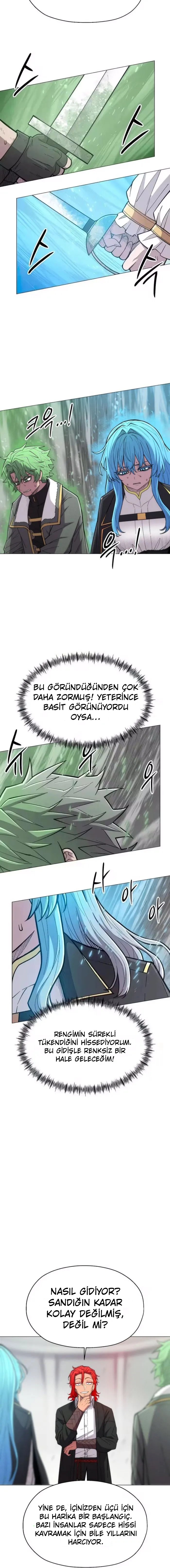 Renk Ustası Bölüm 28 - Sayfa 12