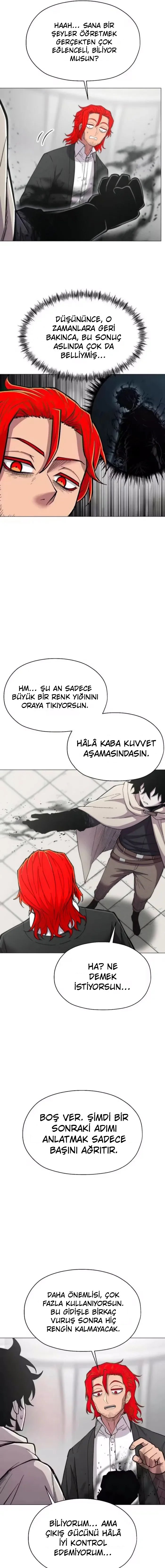 Renk Ustası Bölüm 28 - Sayfa 15