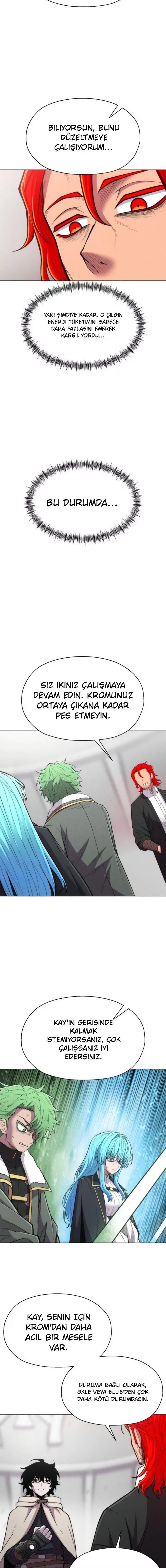 Renk Ustası Bölüm 28 - Sayfa 16