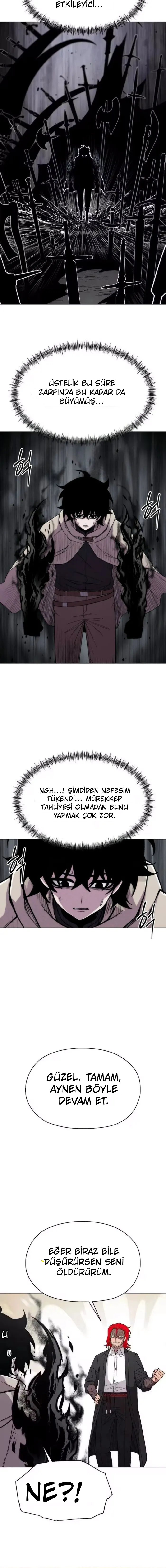 Renk Ustası Bölüm 28 - Sayfa 20