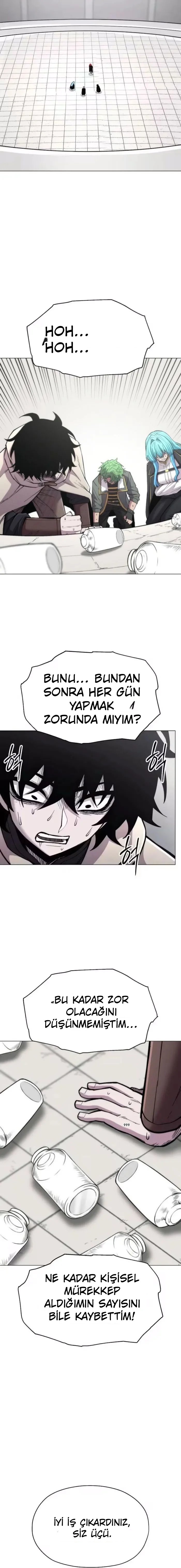 Renk Ustası Bölüm 28 - Sayfa 22