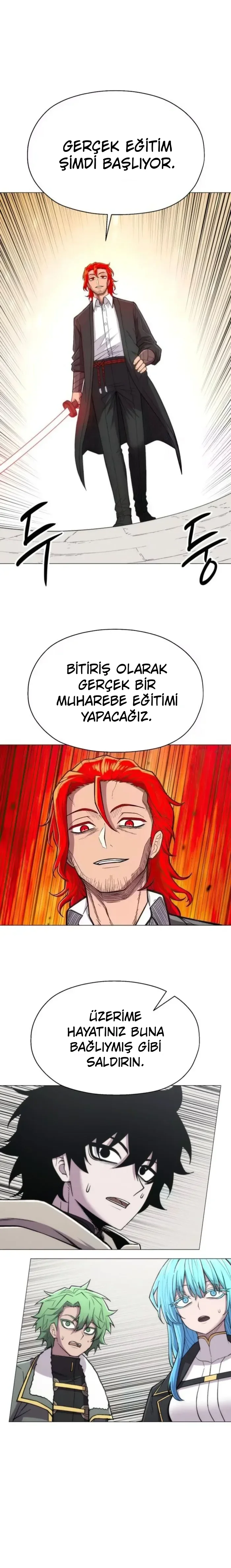 Renk Ustası Bölüm 28 - Sayfa 24