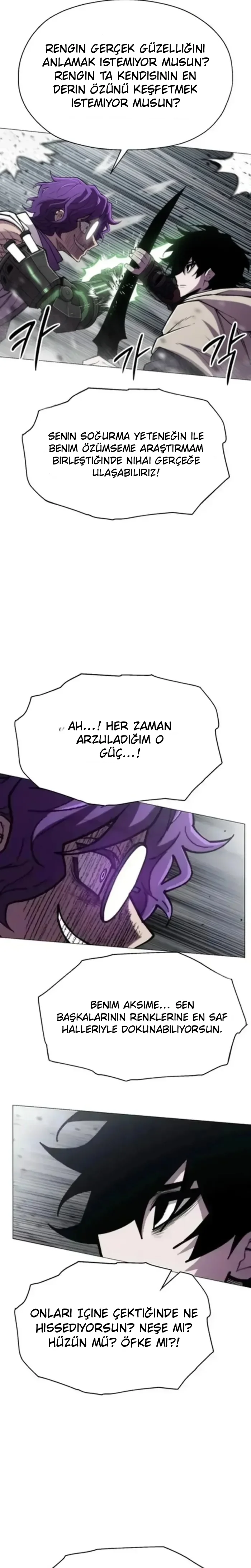 Renk Ustası Bölüm 23 - Sayfa 7