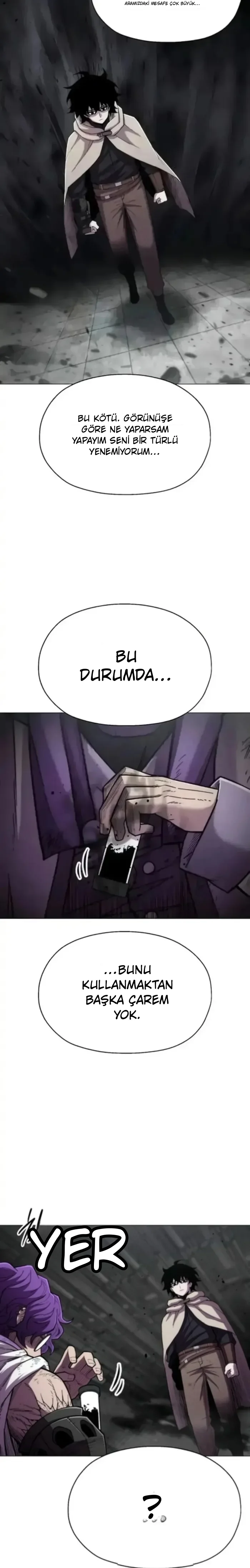 Renk Ustası Bölüm 23 - Sayfa 12