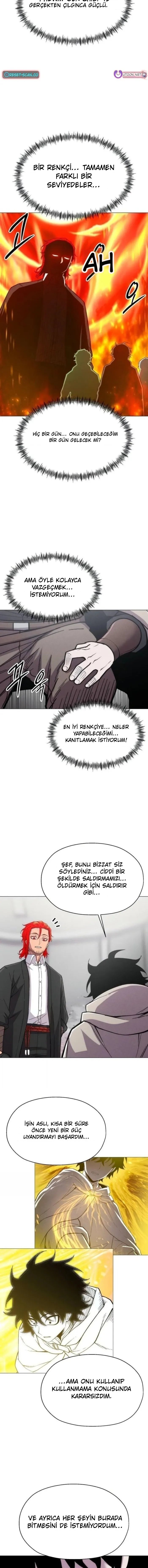 Renk Ustası Bölüm 29 - Sayfa 11