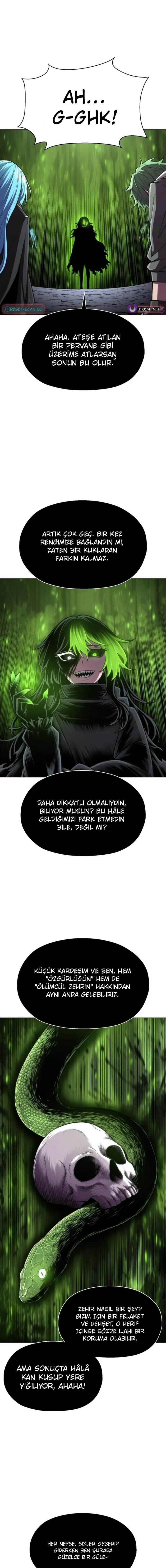 Renk Ustası Bölüm 32 - Sayfa 1