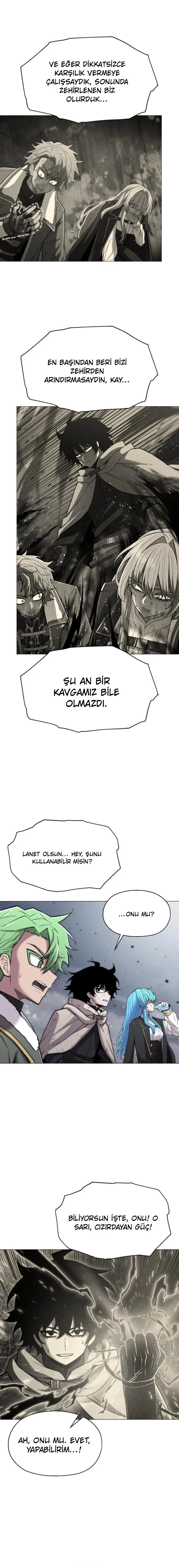Renk Ustası Bölüm 32 - Sayfa 10
