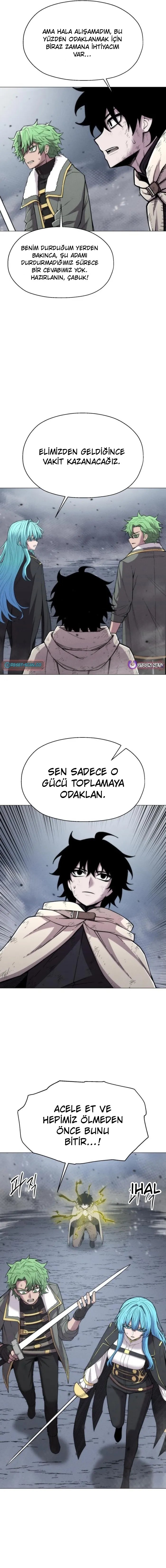 Renk Ustası Bölüm 32 - Sayfa 11