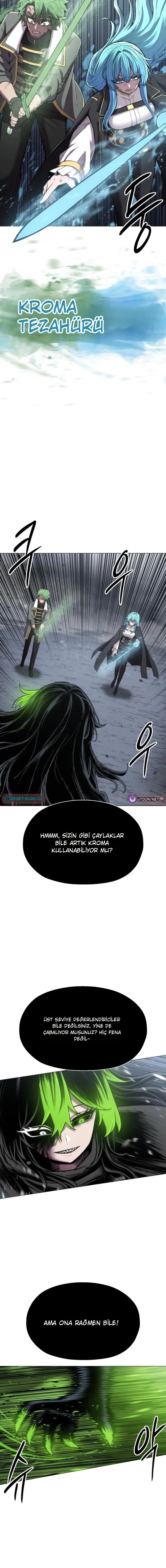 Renk Ustası Bölüm 32 - Sayfa 14